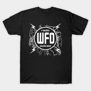 wfo old radio T-Shirt